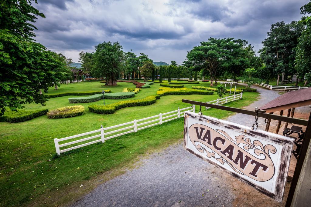 Panther Creek 3* Ban Bung Toei