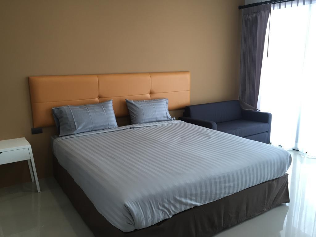 The Lofts Eco