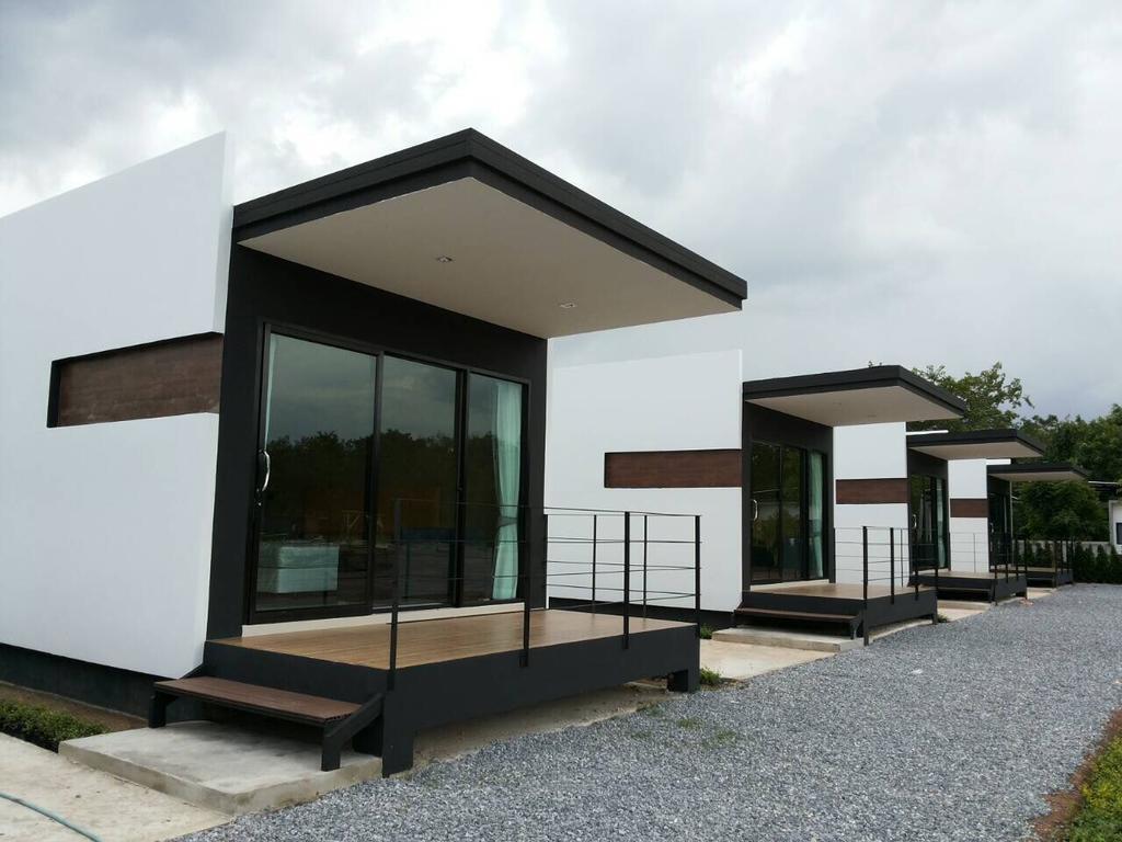 The Lofts Eco