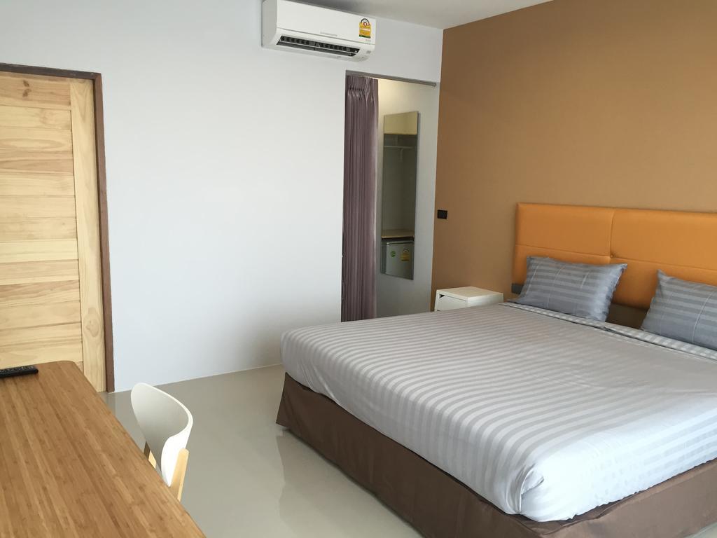 Resort The Lofts Eco 3*