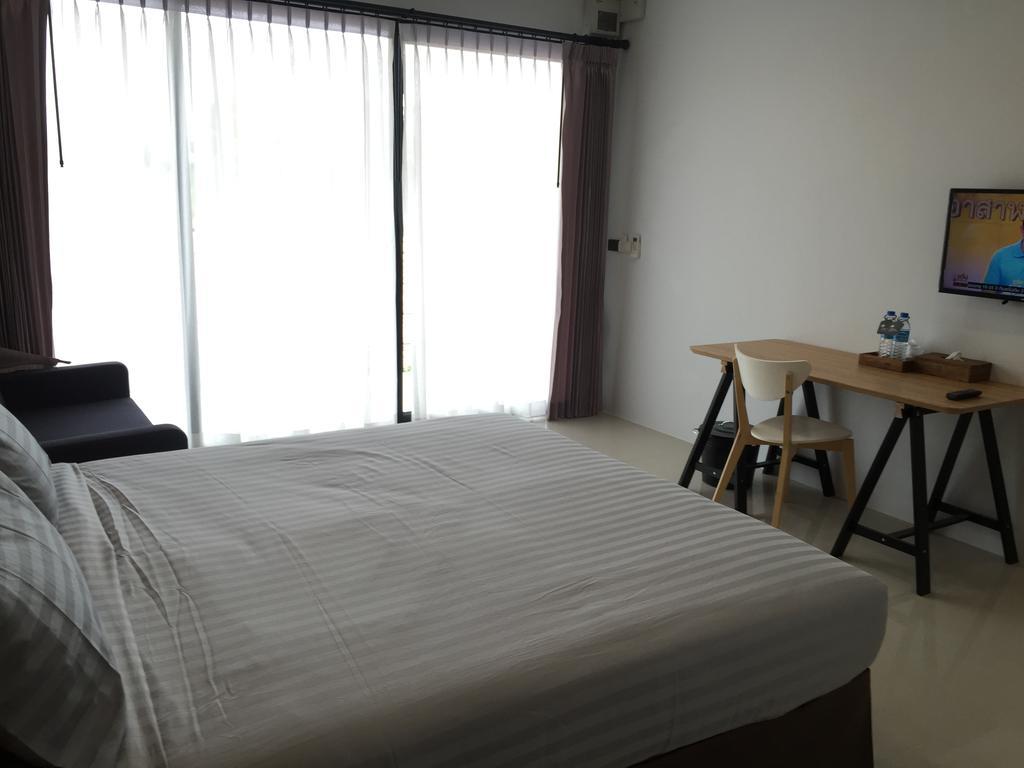 The Lofts Eco Resort