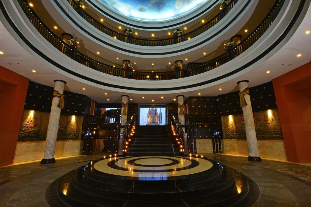Iyara & Hotel Uthai Thani