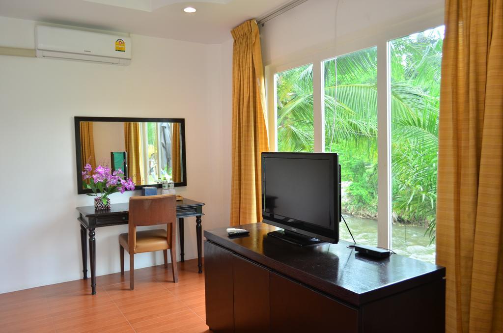 Country View Resort Phang Nga