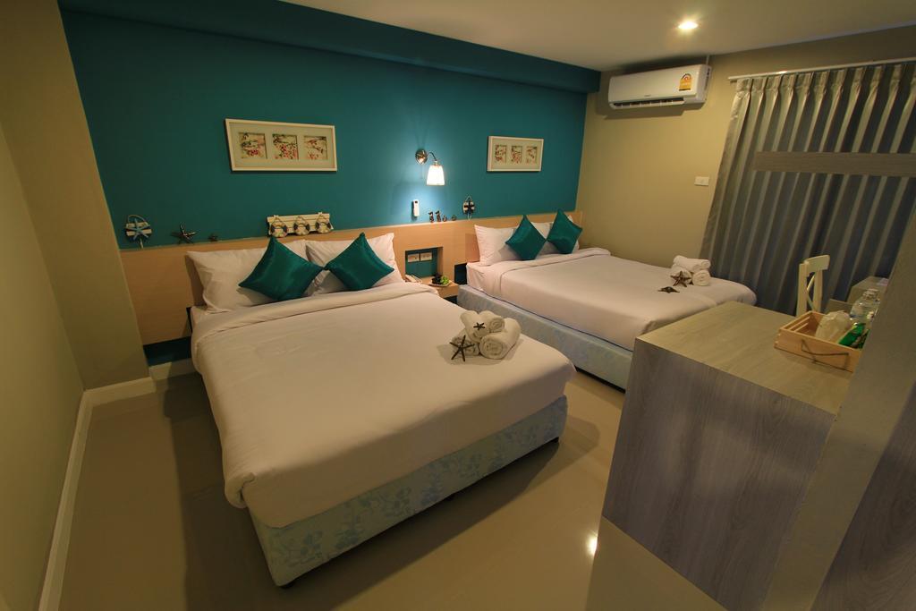 V-ocean Palace 3*