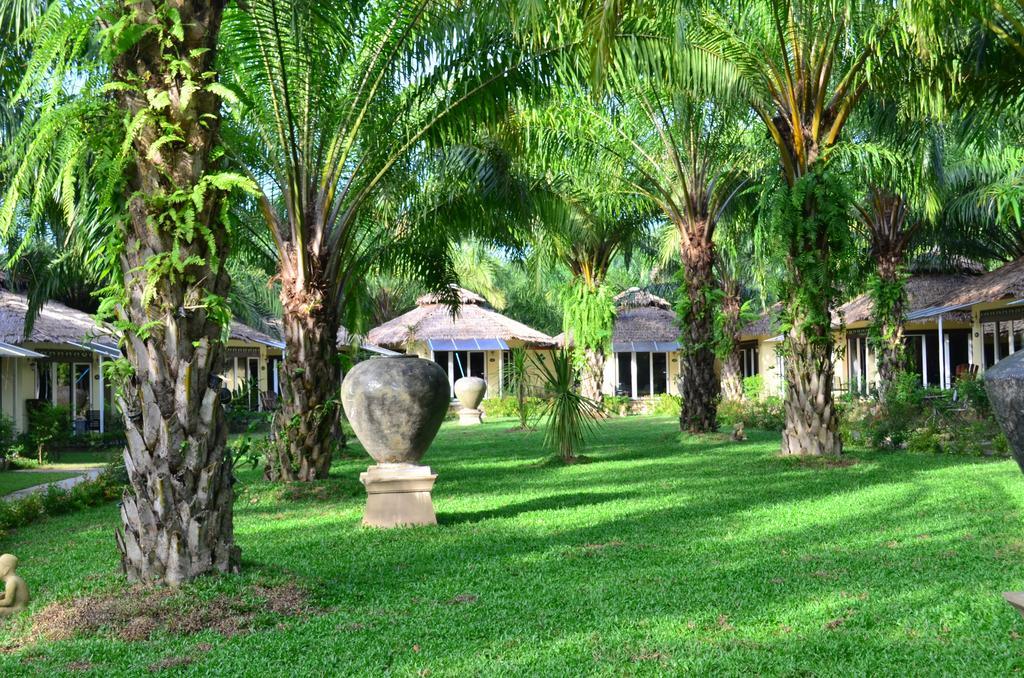 Country View Resort Phang Nga