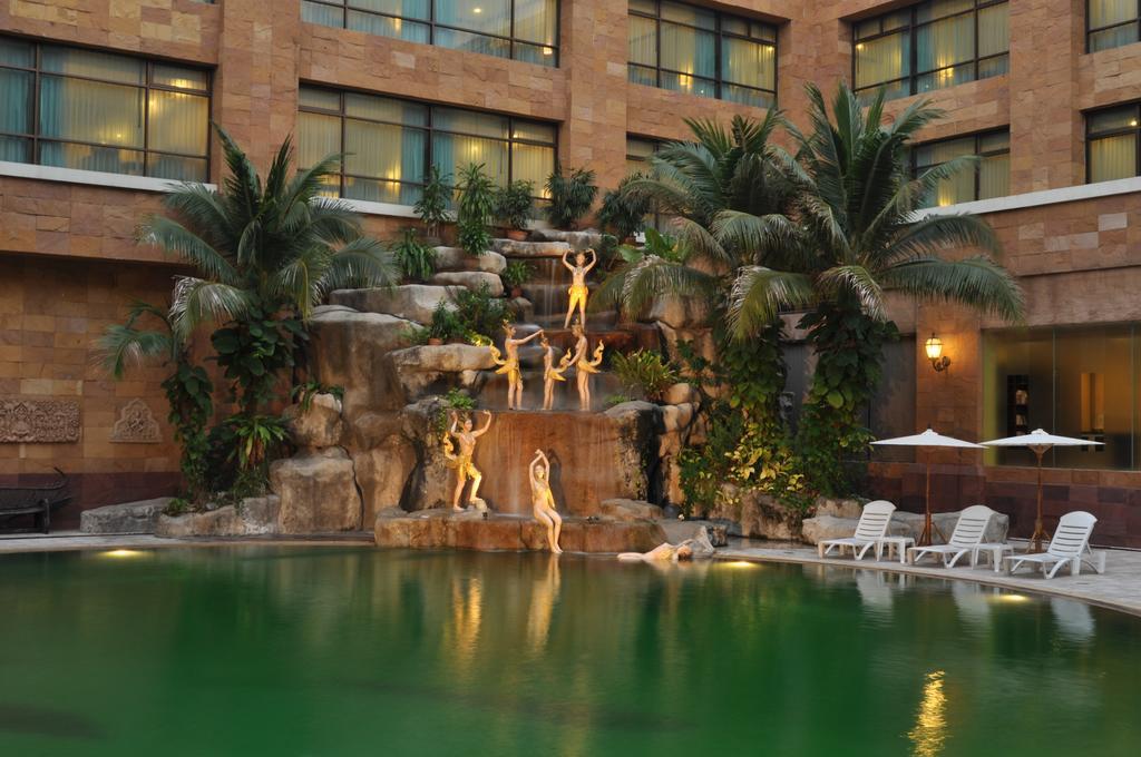 Hotel Iyara &
