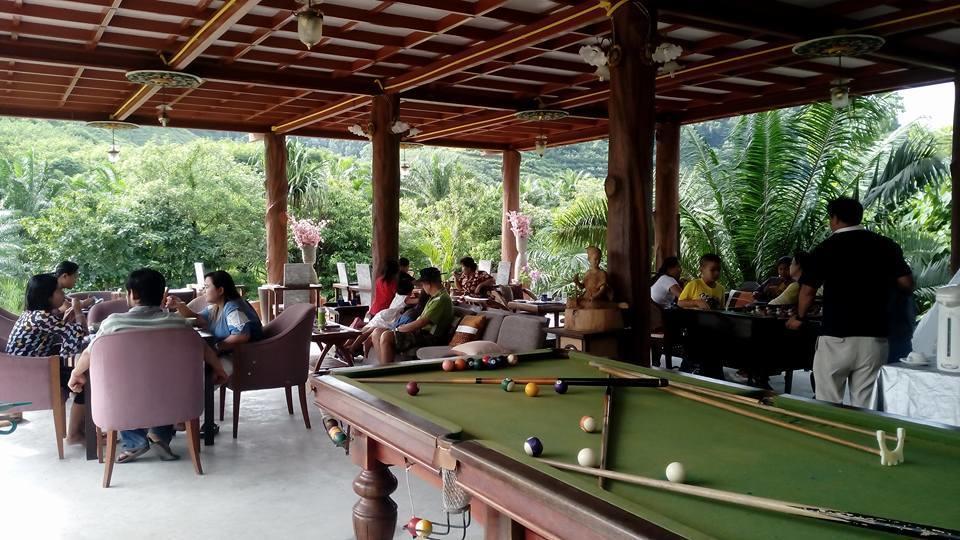 Country View Resort
