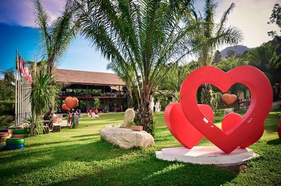 Country View Resort Phang Nga