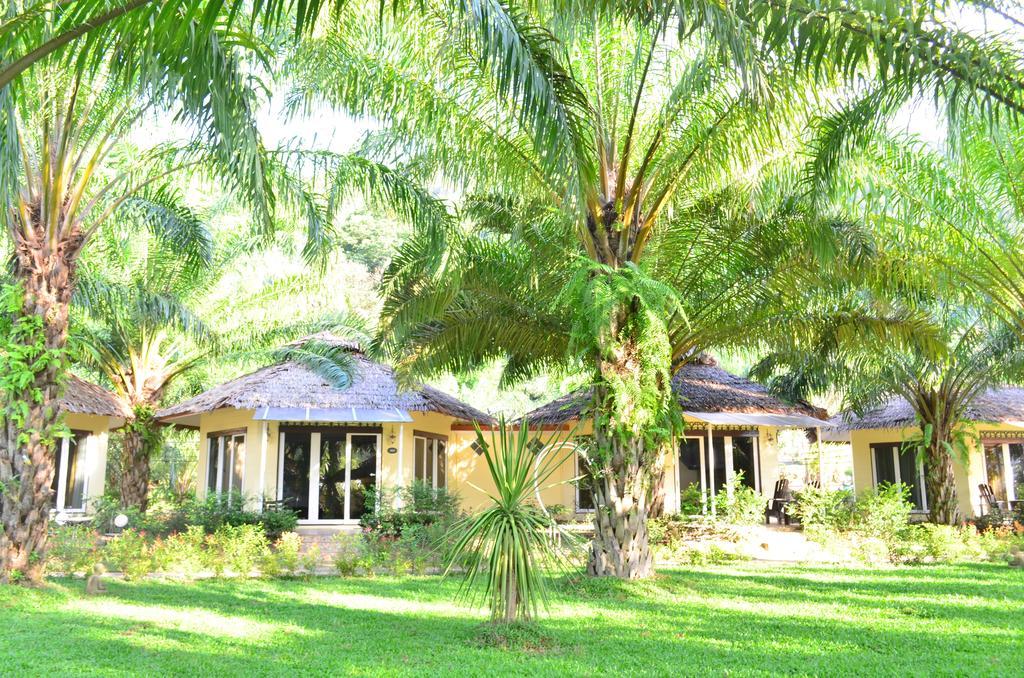 Country View Resort 2*
