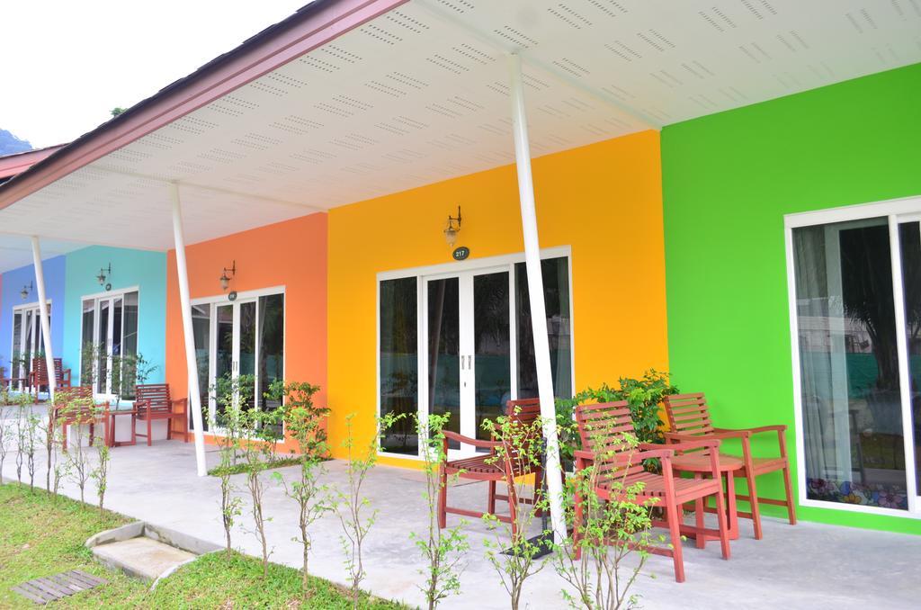 Country View Resort 2*