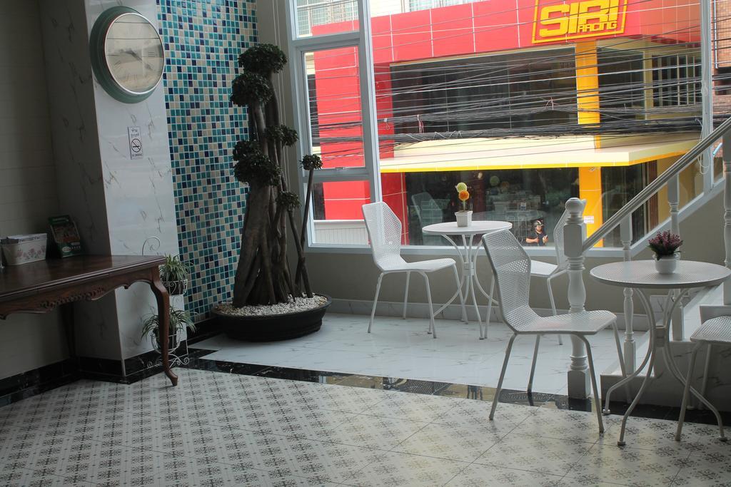 V-ocean Palace Hotel Hat Yai