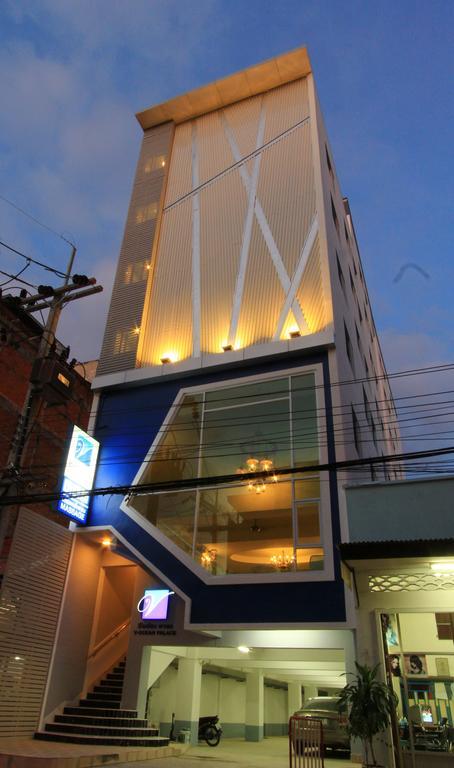 Hotel V-ocean Palace Hat Yai