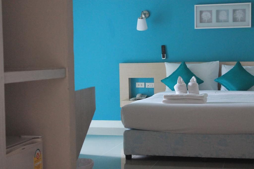 Hotel V-ocean Palace 3*