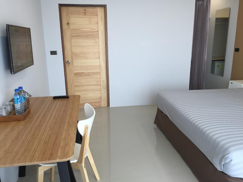 The Lofts Eco