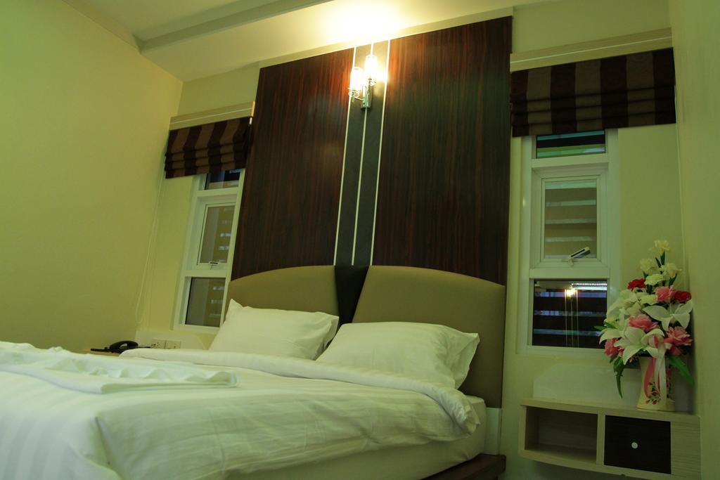 Resort Smile Thungsong