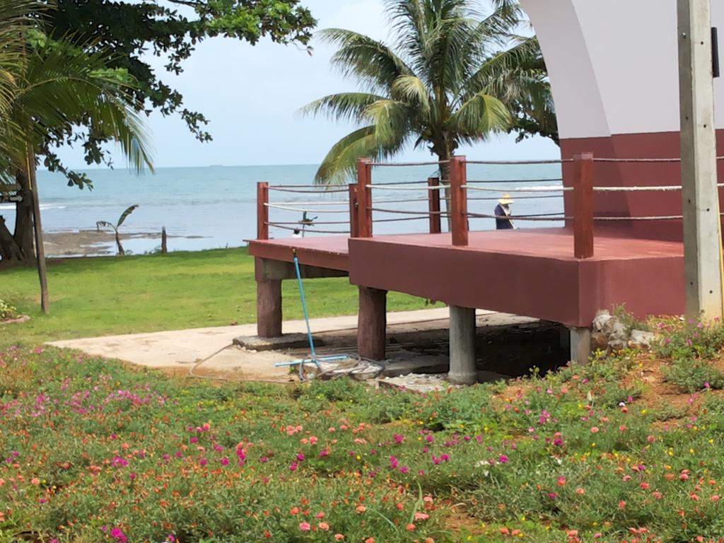 Resort Lomtalay Trat Laem Ngop