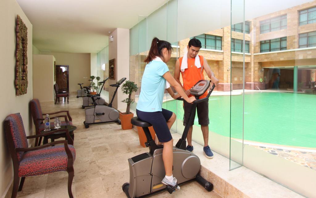 Iyara & Hotel Uthai Thani