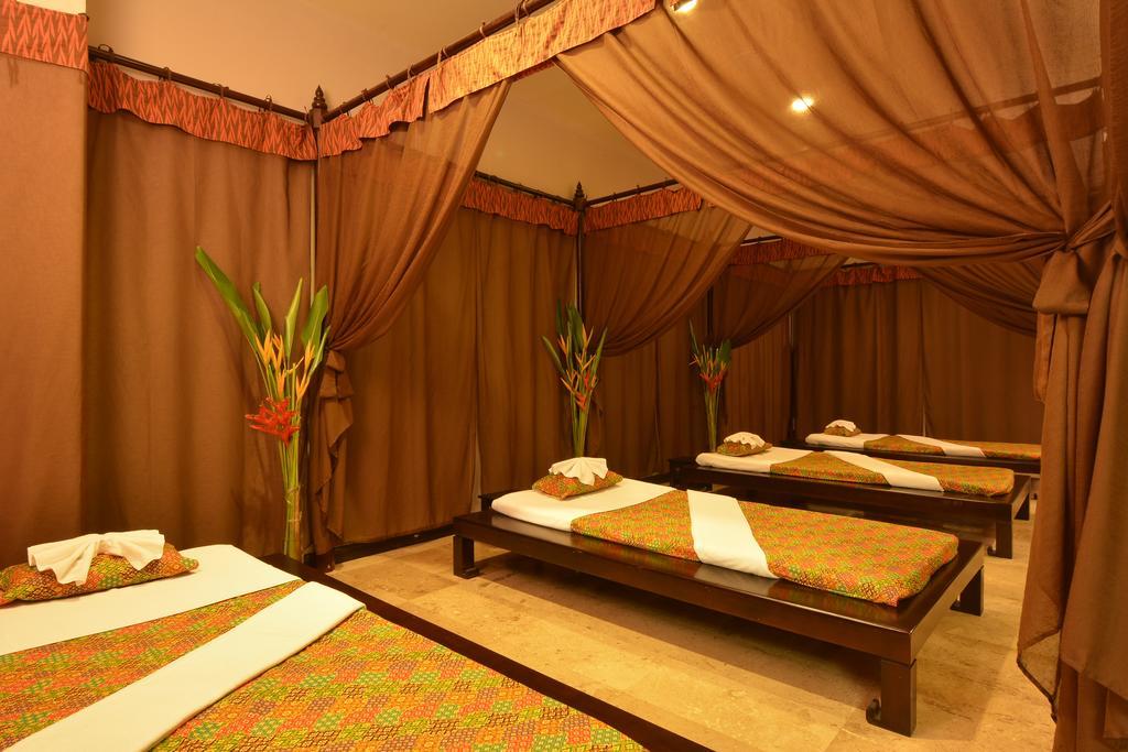 Iyara & Hotel Uthai Thani