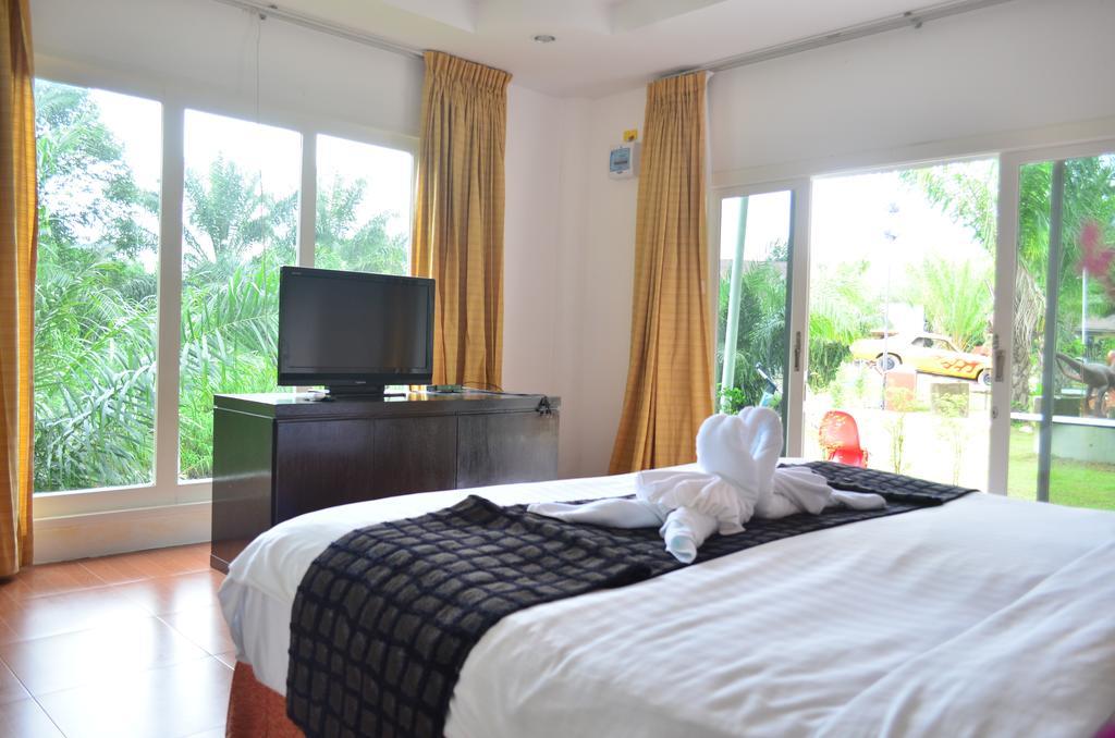 Country View Resort Phang Nga