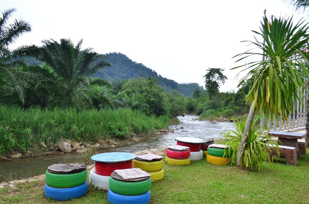 Country View Resort Phang Nga