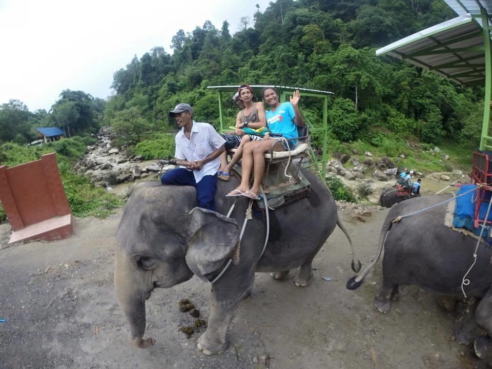 Country View Phang Nga