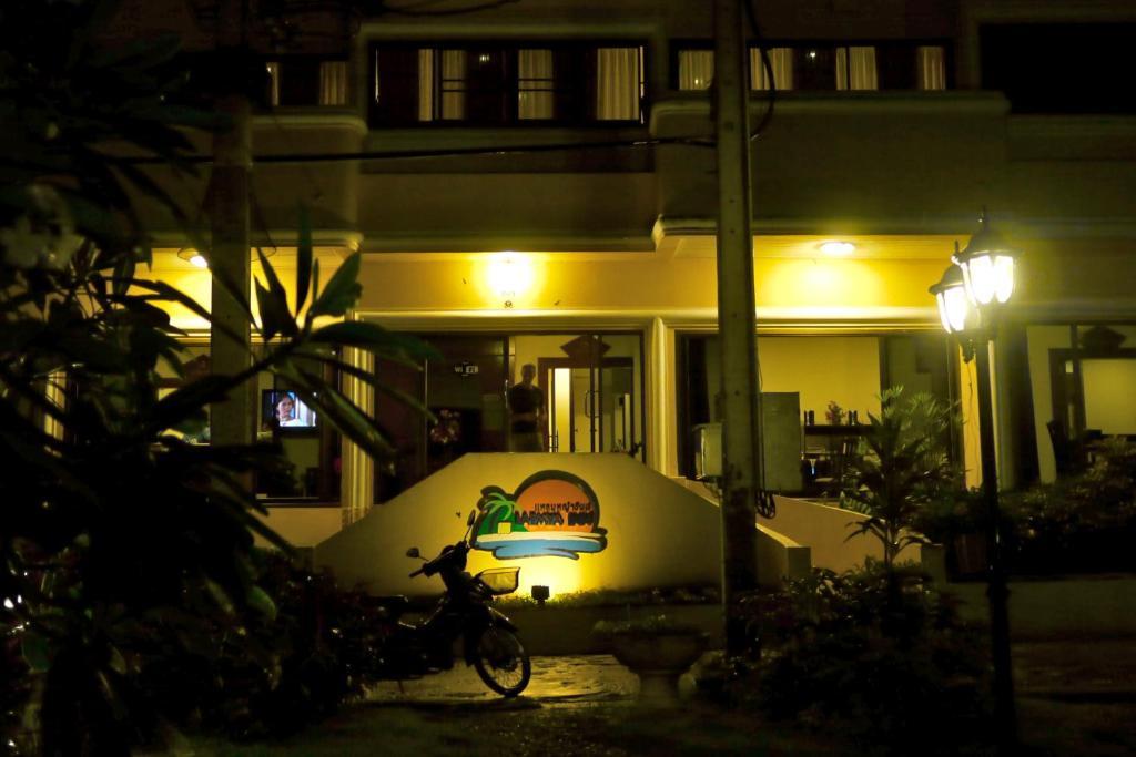 Laemya Guest house