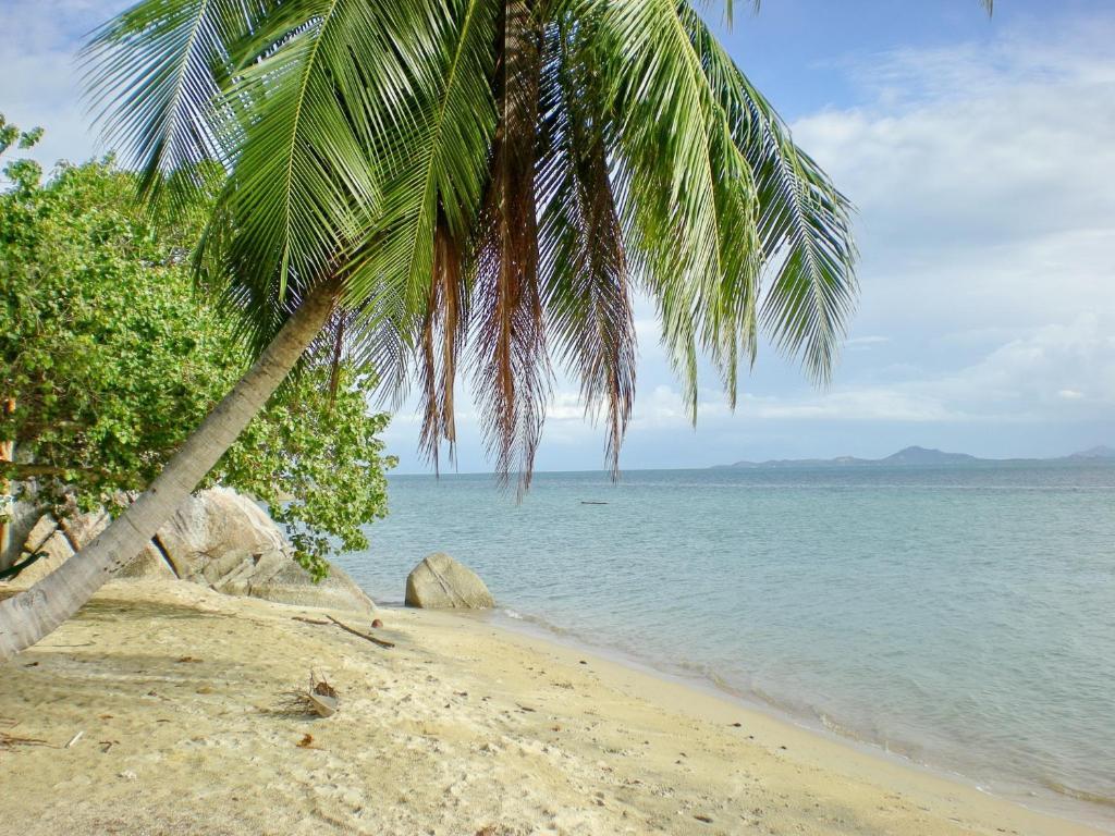 Holiday park Thong Yang Ko Pha Ngan