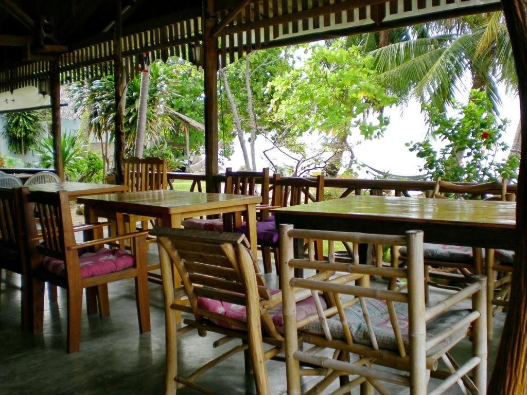 Thong Yang Ko Pha Ngan