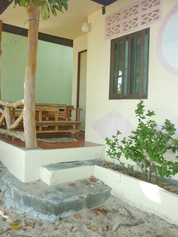 Thong Yang Ko Pha Ngan