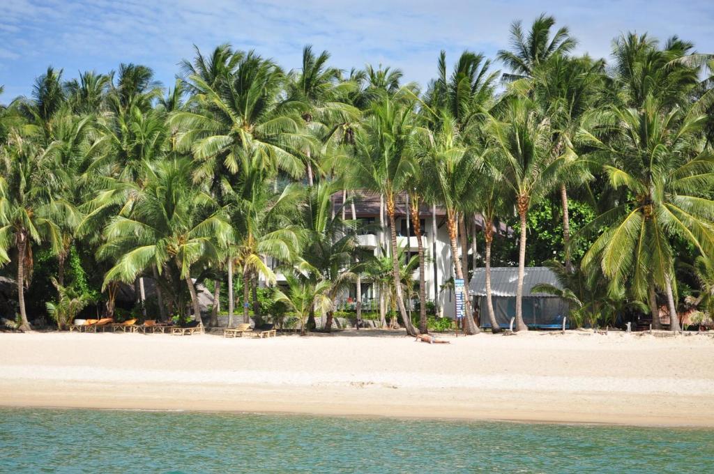 Astrococo By Coconut Resort