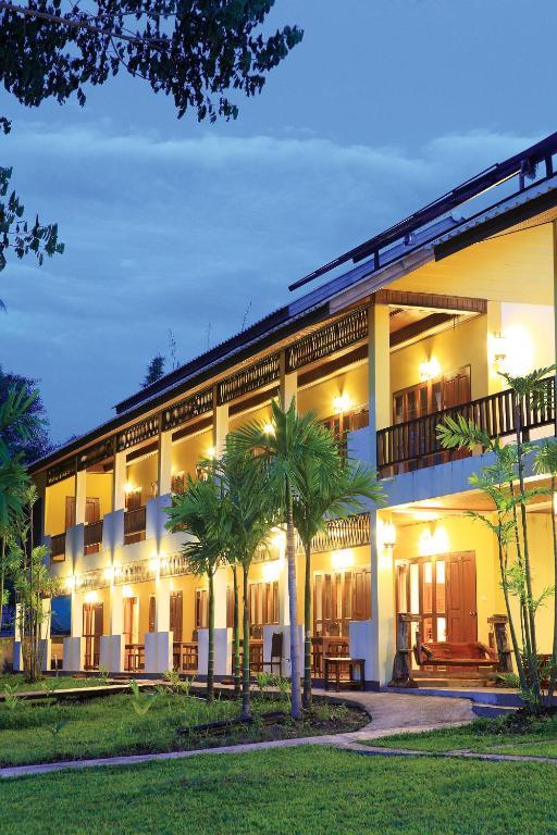 Resort The Point Mae Hong Son