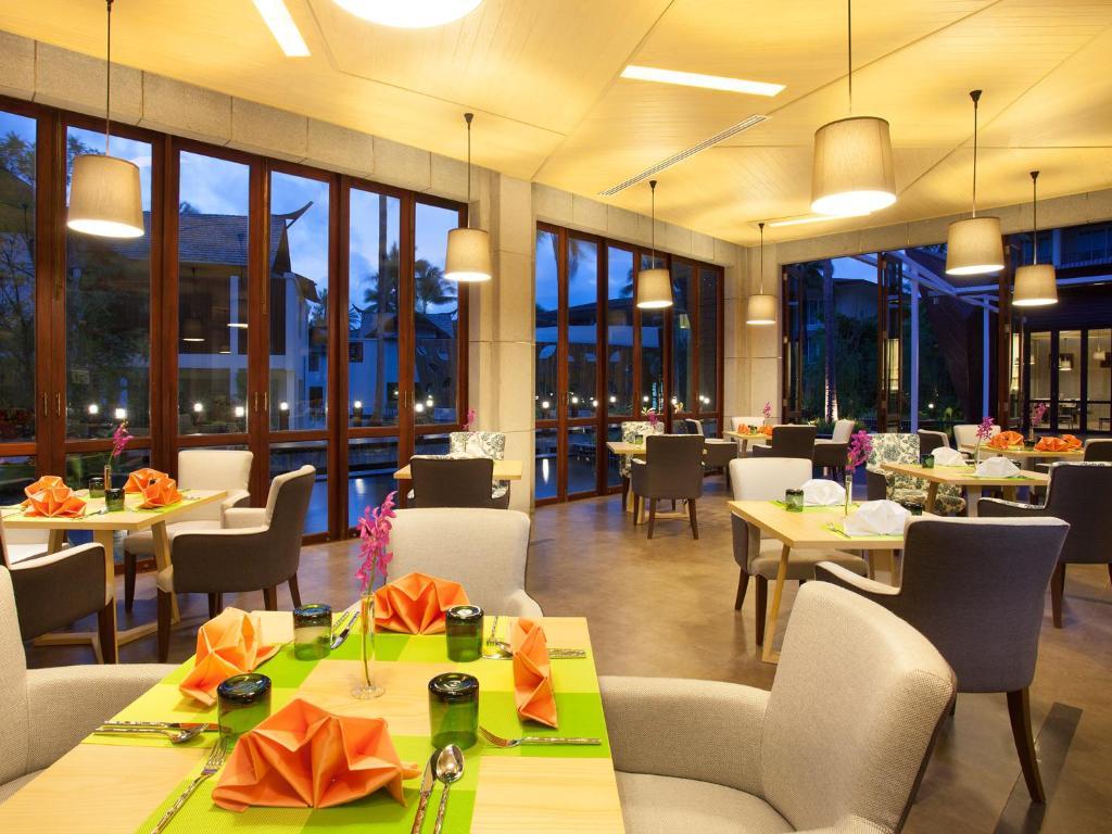 Graceland Khaolak Beachfront 5* Khao Lak