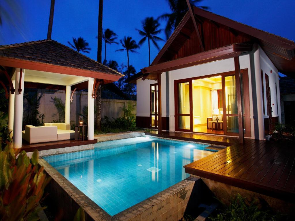 Resort Graceland Khaolak Beachfront Khao Lak