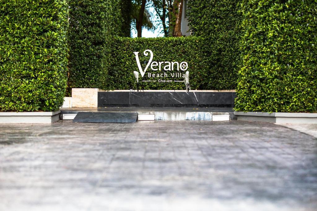 Verano 4*