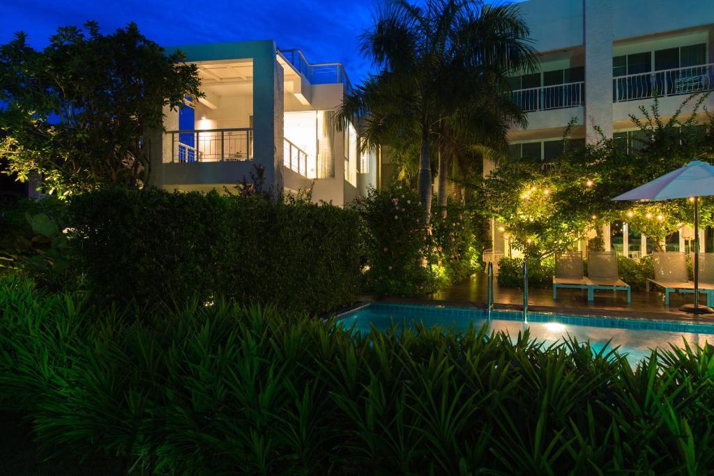 Resort Verano