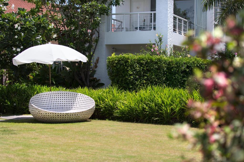 Verano Resort Puk Tian