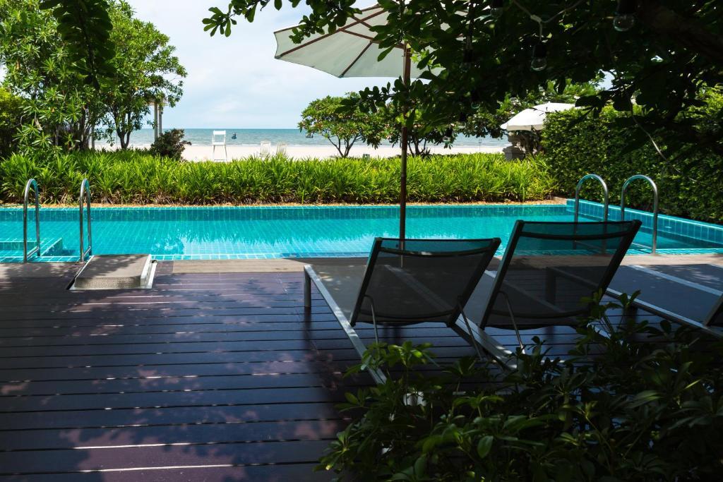 Resort Verano 4*