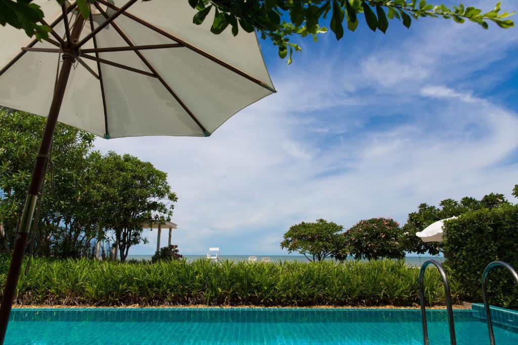 Resort Verano Puk Tian