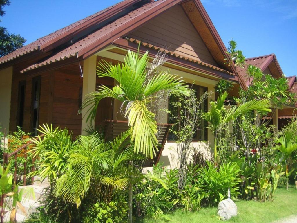 Sunset Resort Haad Yao