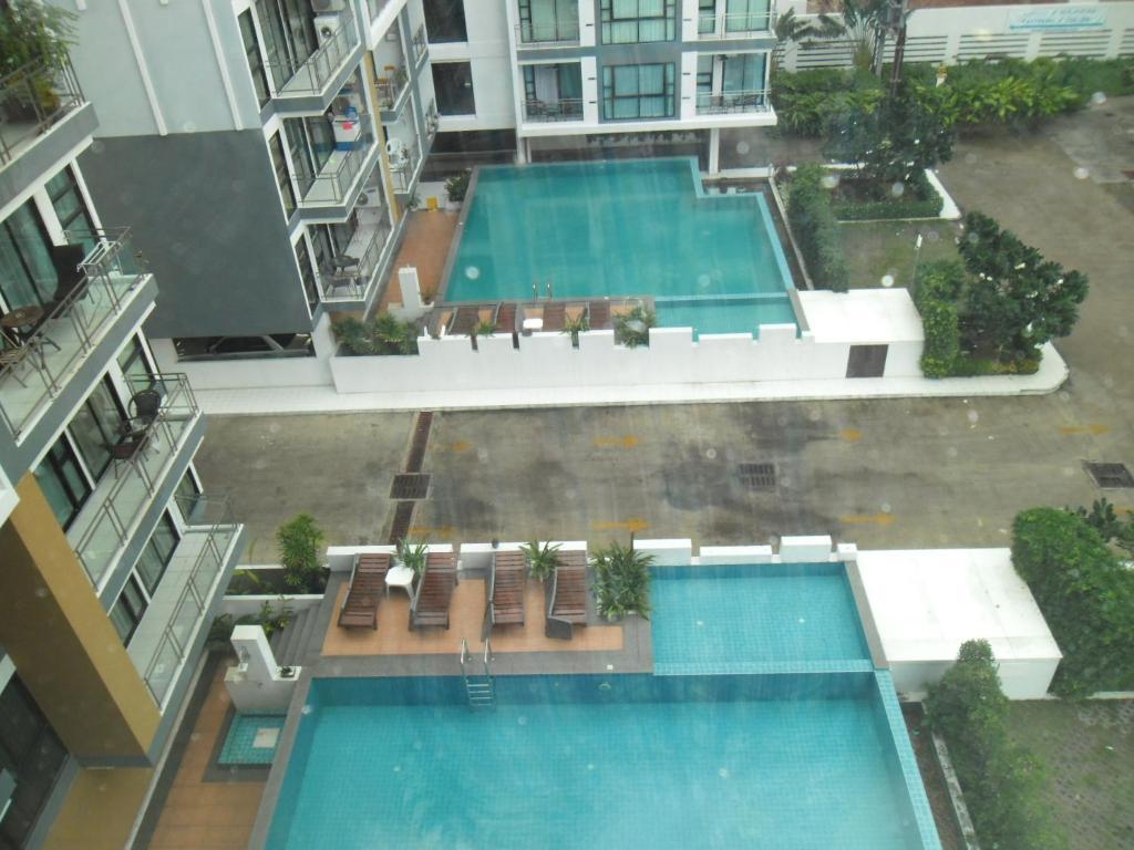 Apartment Neocondo @ Pattaya Jomtien Beach