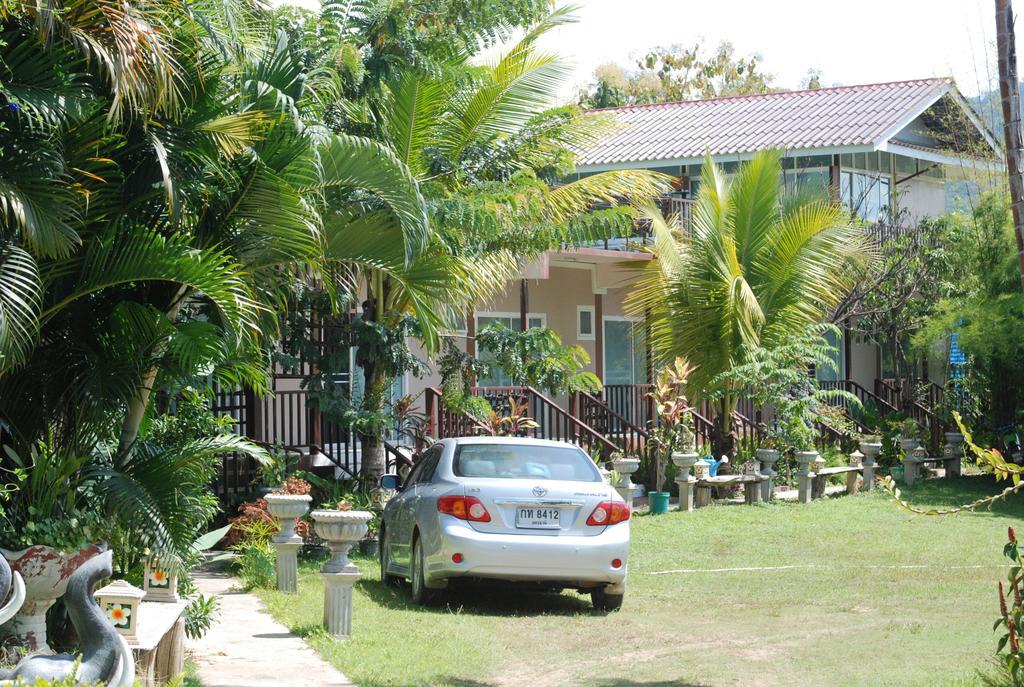 Resort Sangjun Pai