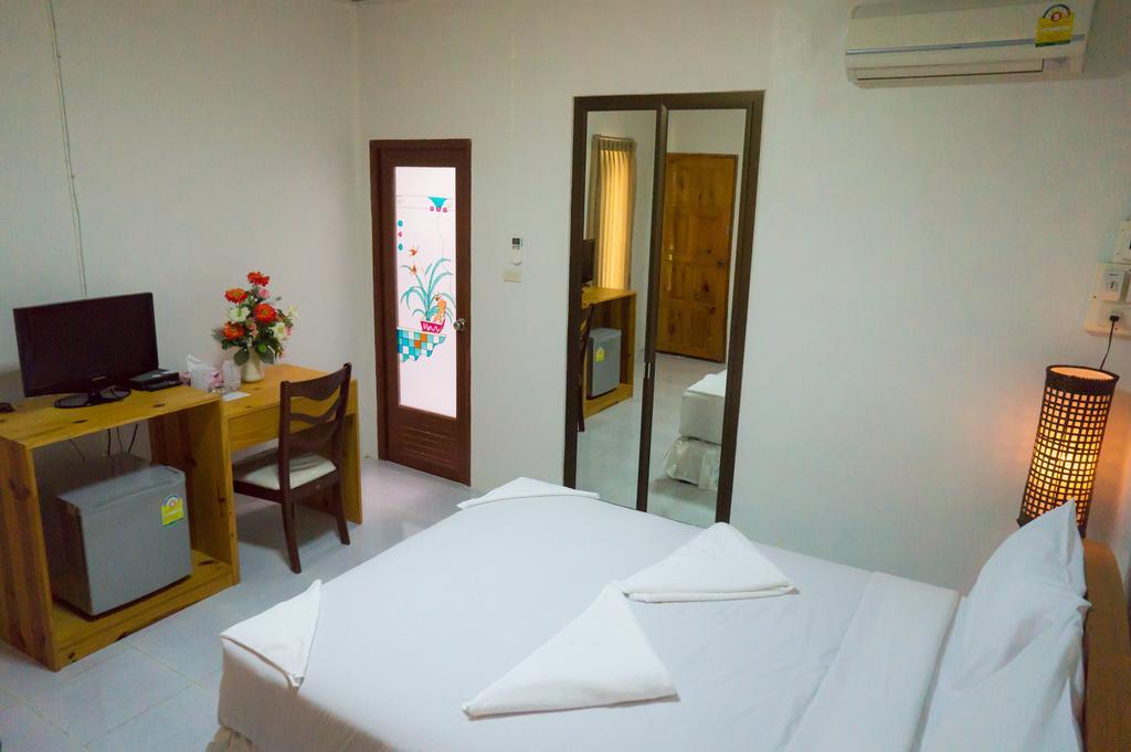 Les Robinsons De Resort