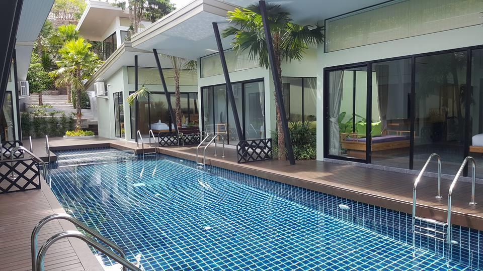 Resort Jasmine And 3*
