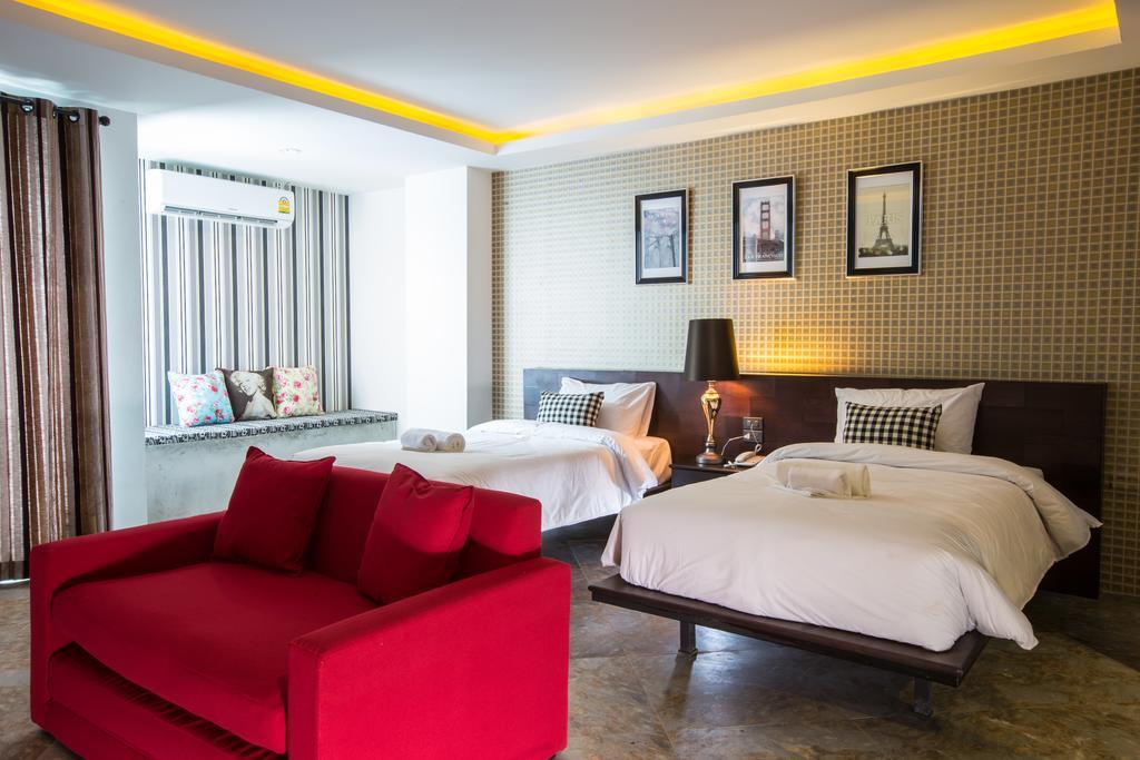 M Boutique Resort