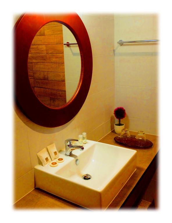Cha-am Country Resort 3*