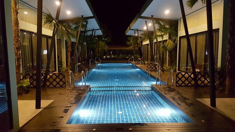 Jasmine And Resort Khanom