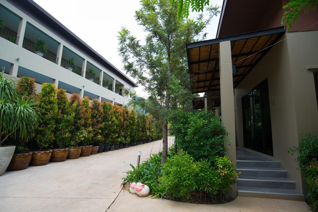O Seven Khaoyai 3*