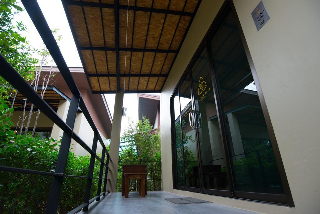 Resort O Seven Khaoyai