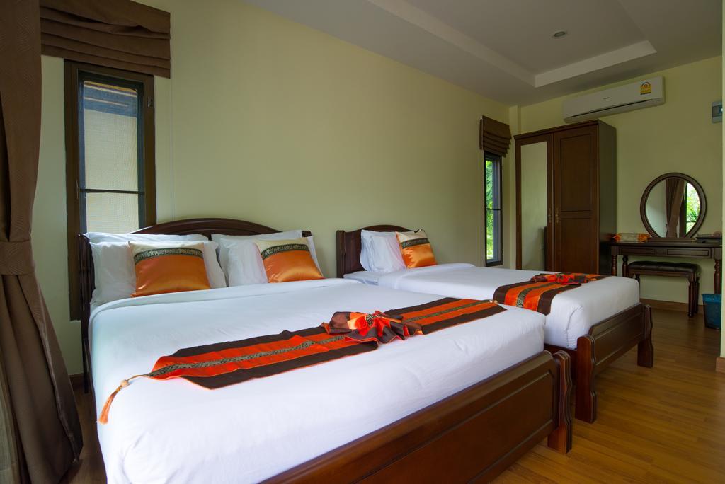 Resort O Seven Khaoyai