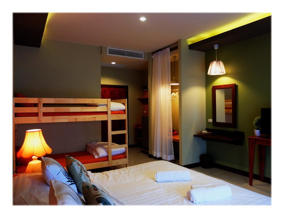 Cha-am Country Resort 3*